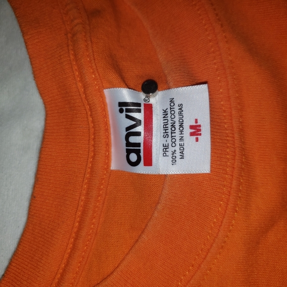 Whataburger shirt - Picture 5 of 8